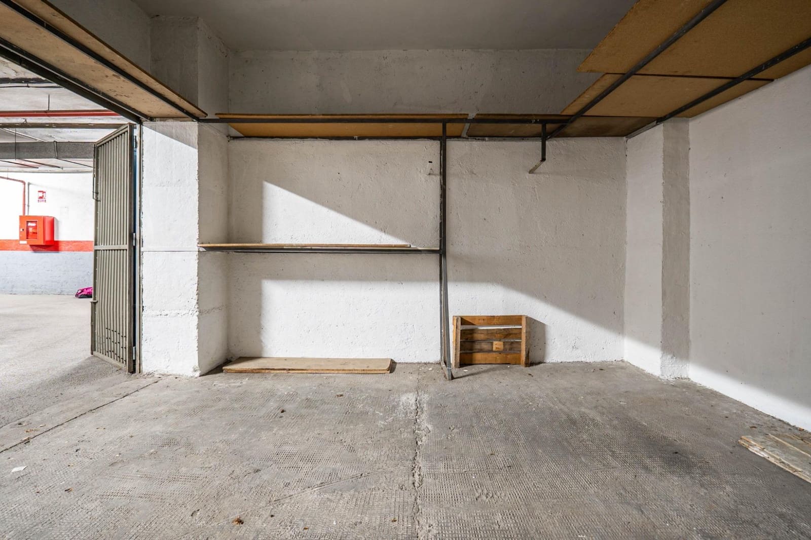 Garage for sale in Granada city - € 35,000 (Ref: 9675006)