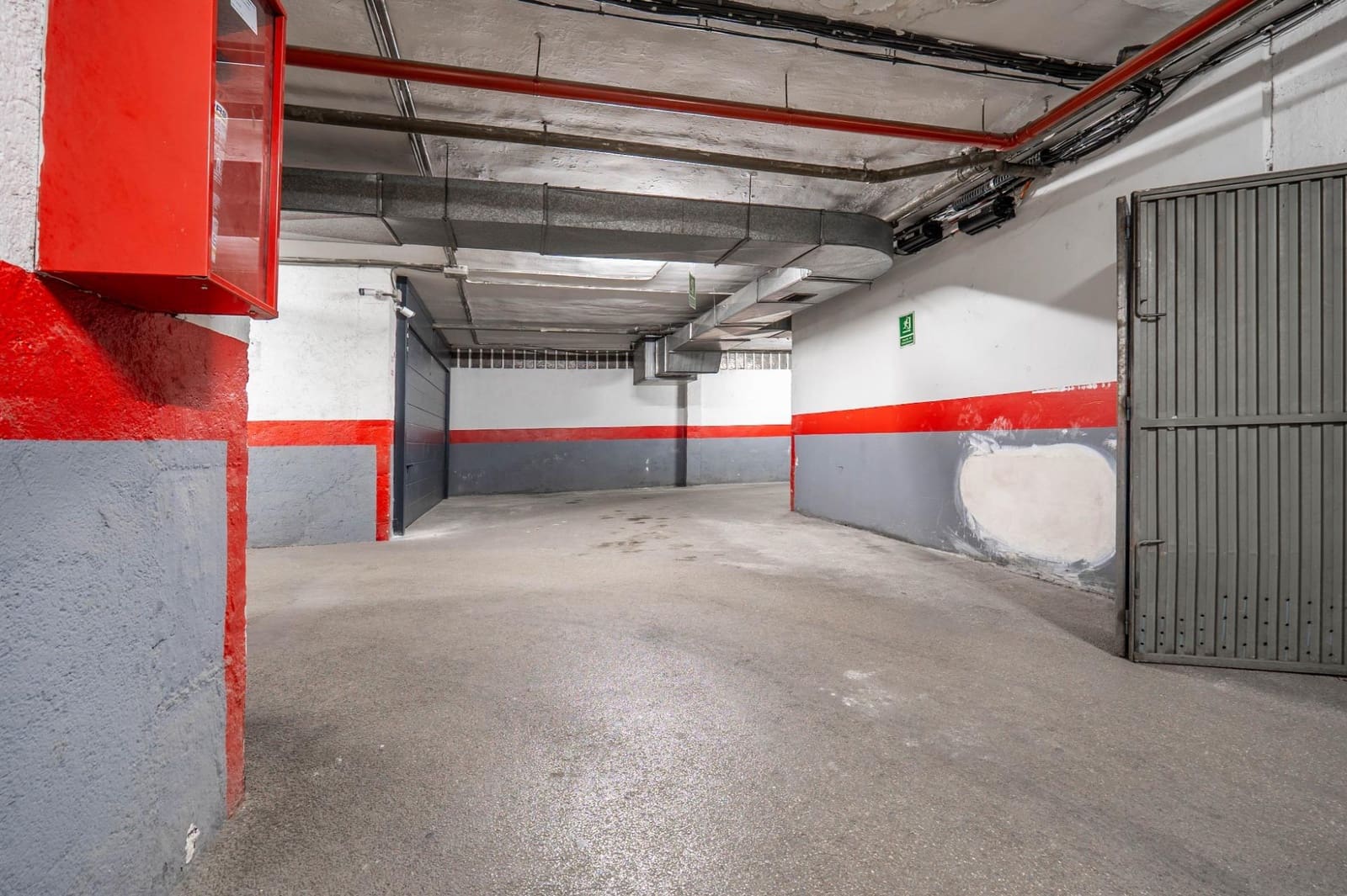 Garage for sale in Granada city - € 35,000 (Ref: 9675006)
