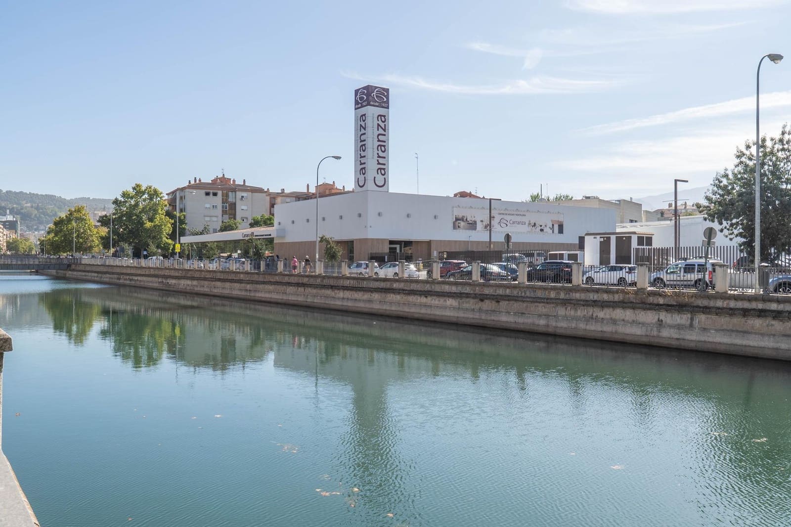 Garage for sale in Granada city - € 35,000 (Ref: 9675006)