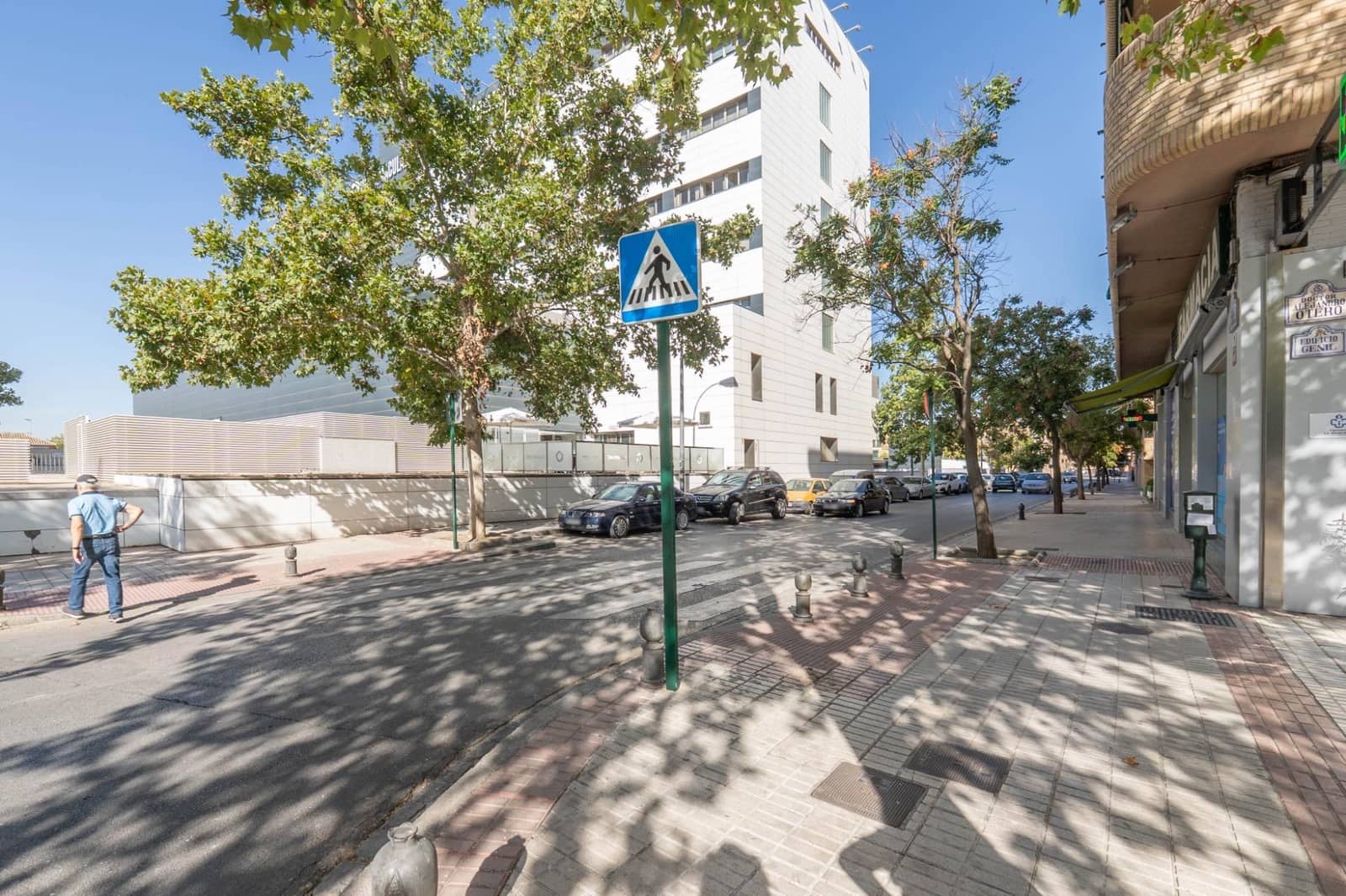 Garage for sale in Granada city - € 35,000 (Ref: 9675006)