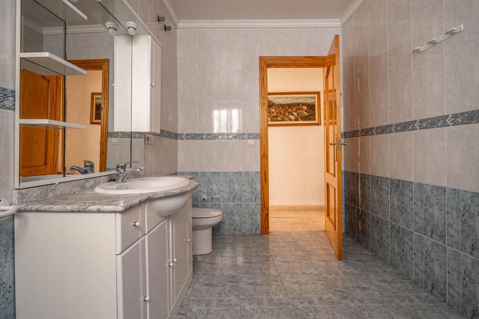 11 sypialnia Apartament na sprzedaż w Guadix z garażem - 300 000 € (Ref: 9675007)