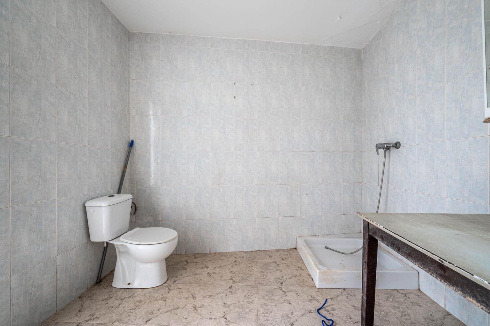 11 sypialnia Apartament na sprzedaż w Guadix z garażem - 300 000 € (Ref: 9675007)