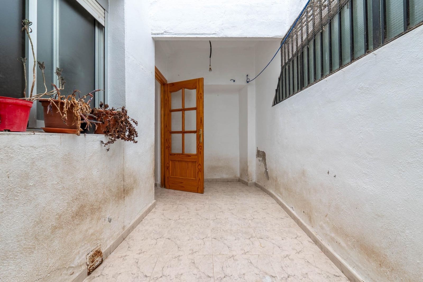 11 sypialnia Apartament na sprzedaż w Guadix z garażem - 300 000 € (Ref: 9675007)