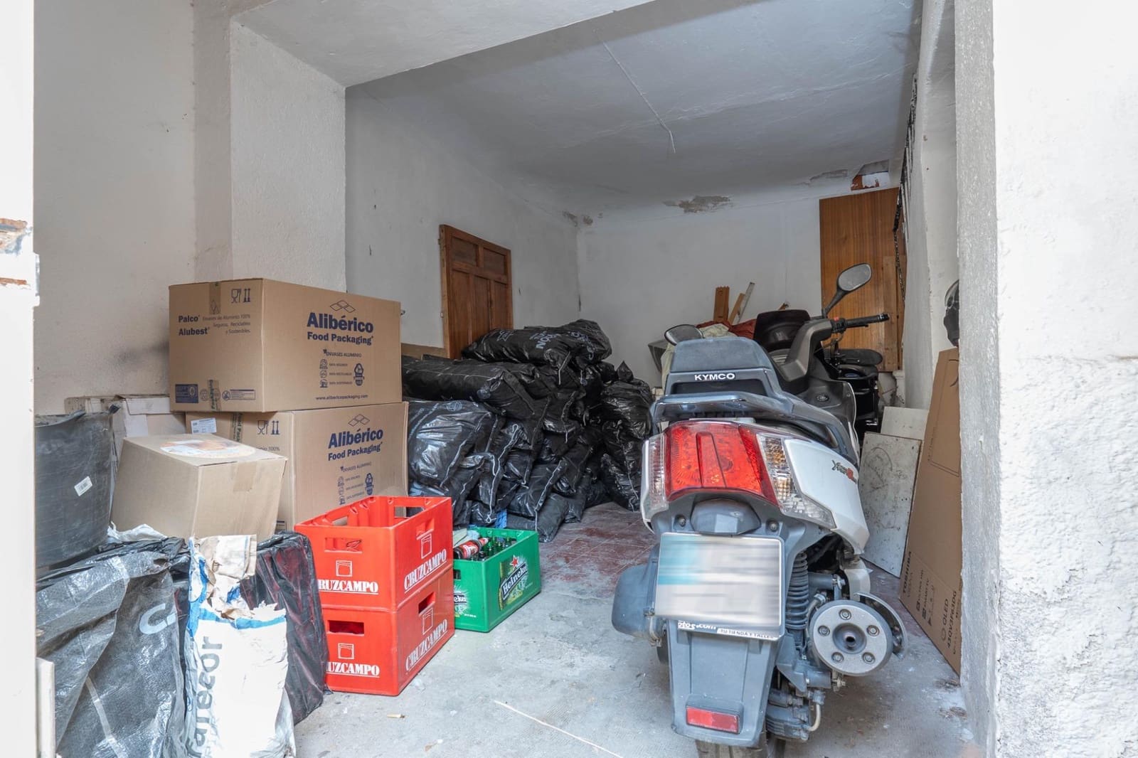 11 sypialnia Apartament na sprzedaż w Guadix z garażem - 300 000 € (Ref: 9675007)