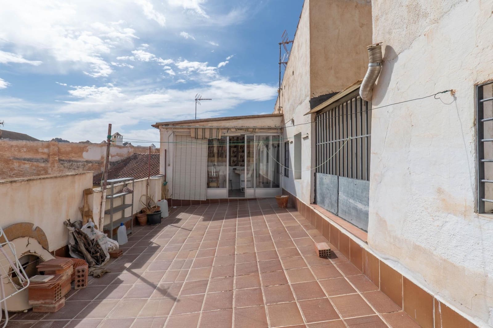 11 sypialnia Apartament na sprzedaż w Guadix z garażem - 300 000 € (Ref: 9675007)