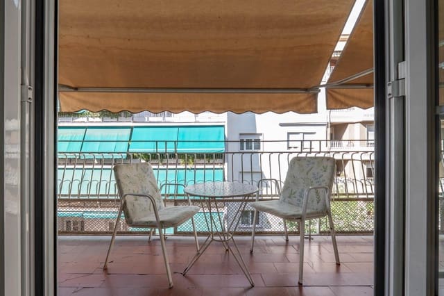 5 makuuhuone Asunto myytävänä paikassa Centro, Granada kaupunki - 460 000 € (Ref: 9675008)