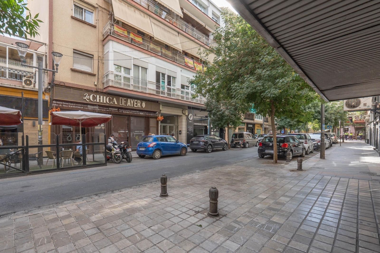 5 bedroom Flat for sale in Granada city - € 460,000 (Ref: 9675008)