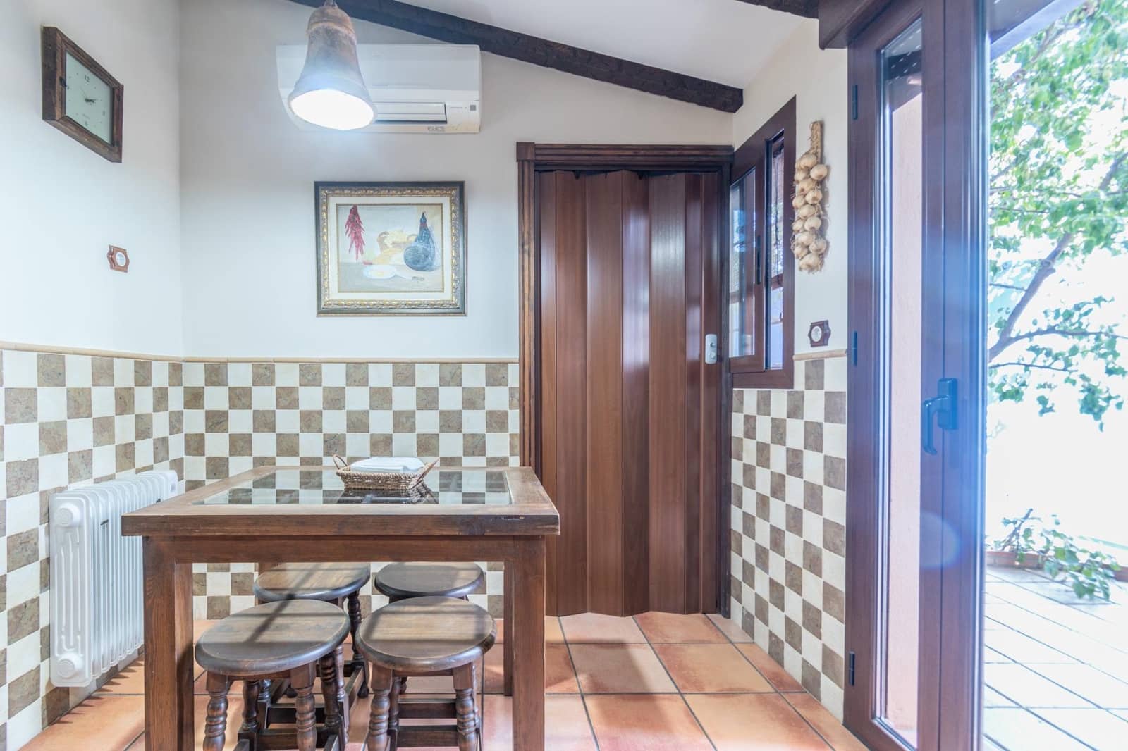 4 sypialnia Willa na sprzedaż w Cenes de la Vega z basenem garażem - 890 000 € (Ref: 9675009)