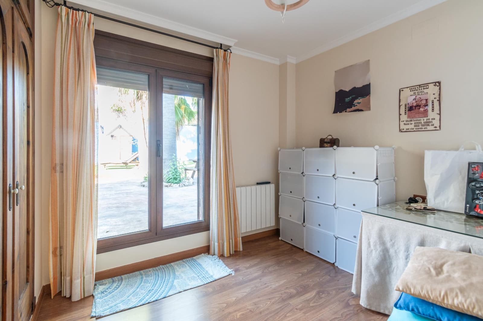 4 sypialnia Willa na sprzedaż w Cenes de la Vega z basenem garażem - 890 000 € (Ref: 9675009)