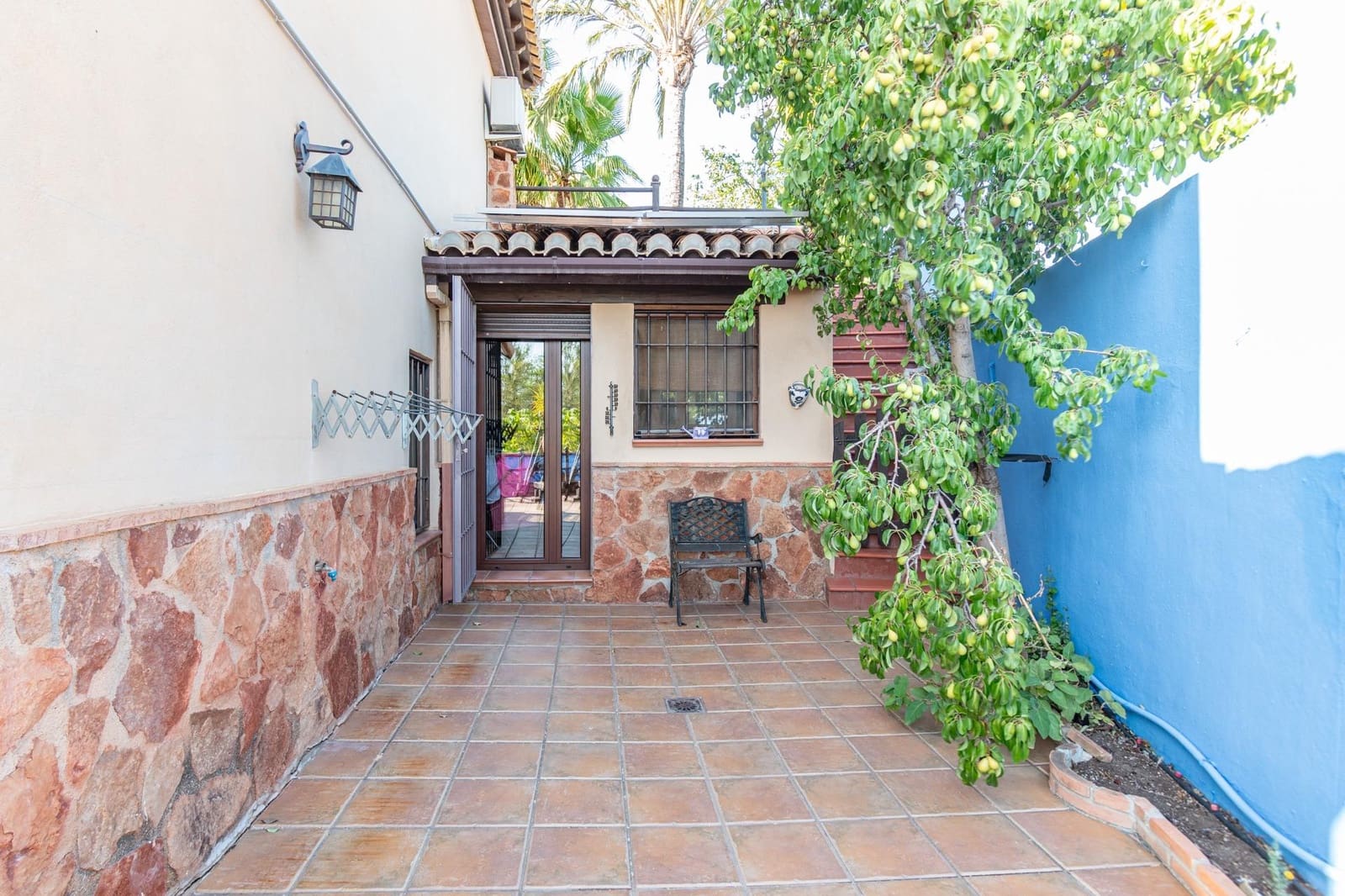 4 sypialnia Willa na sprzedaż w Cenes de la Vega z basenem garażem - 890 000 € (Ref: 9675009)