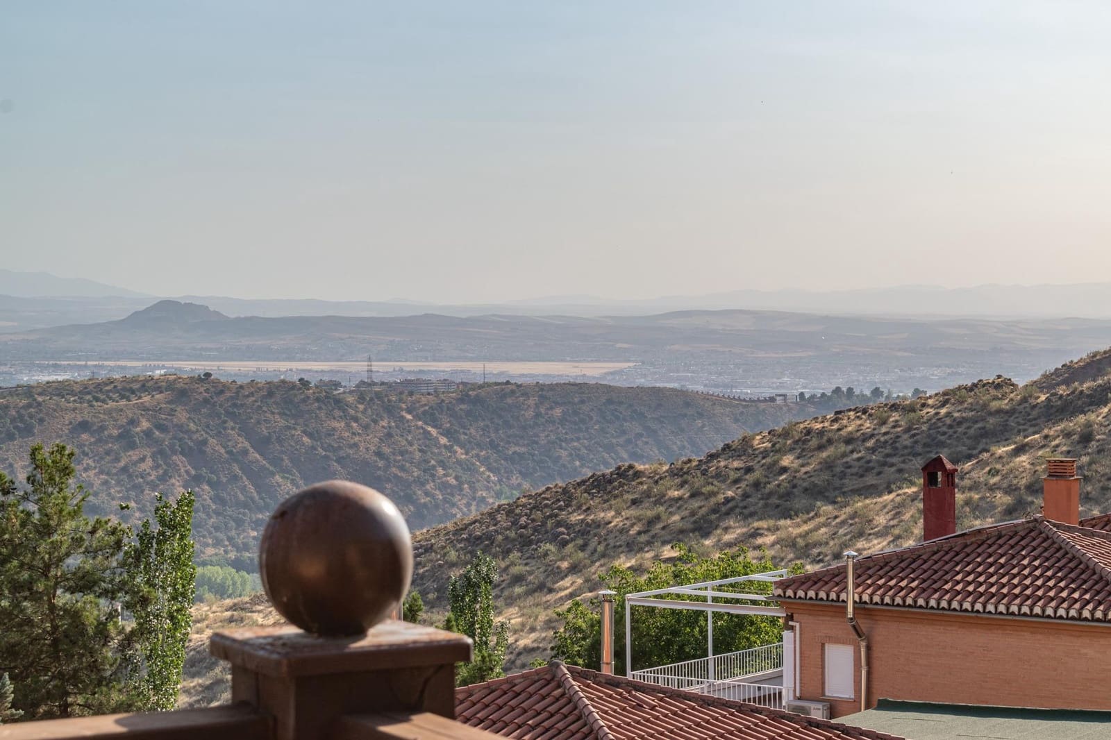 4 sypialnia Willa na sprzedaż w Cenes de la Vega z basenem garażem - 890 000 € (Ref: 9675009)