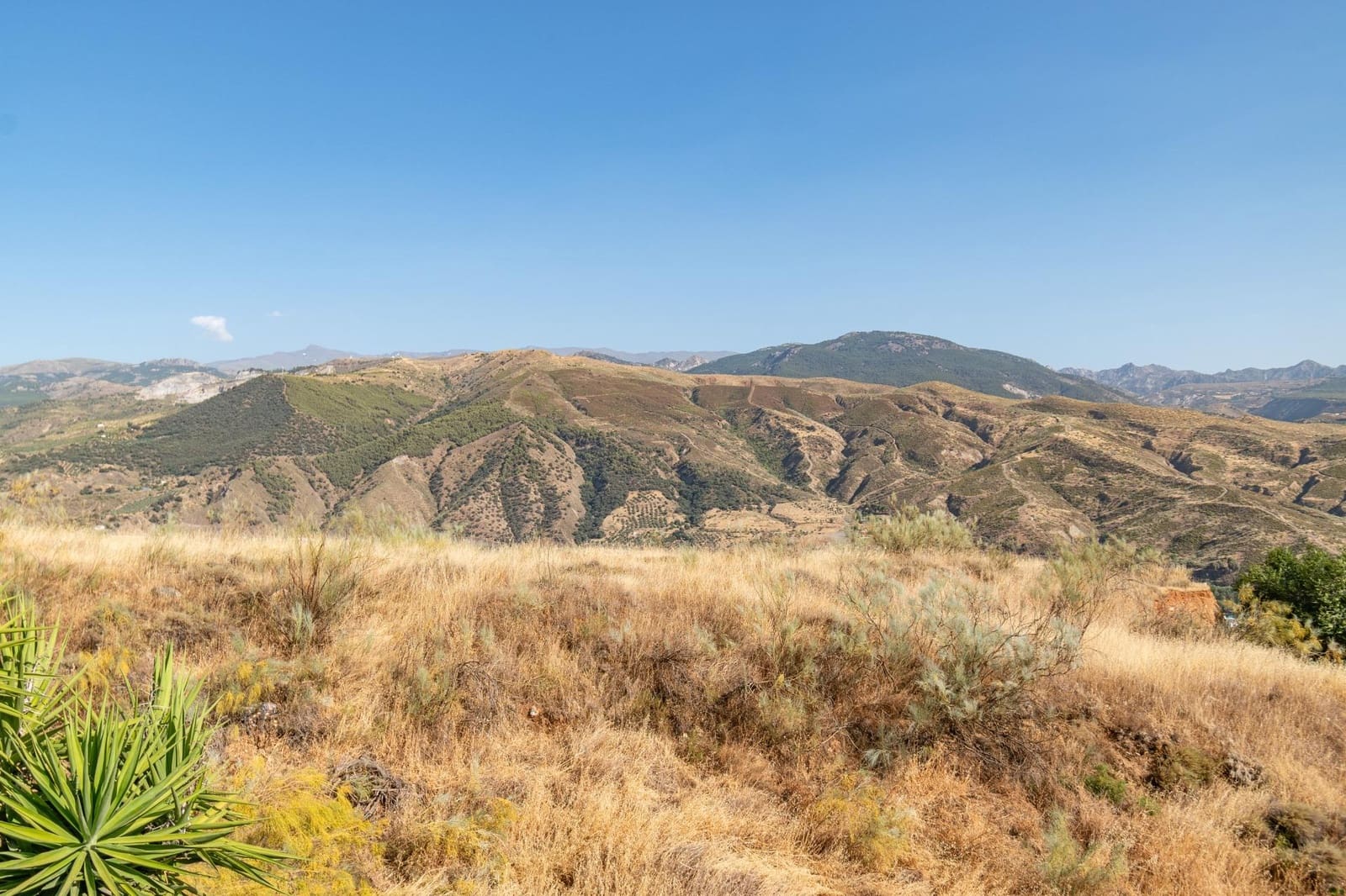 4 sypialnia Willa na sprzedaż w Cenes de la Vega z basenem garażem - 890 000 € (Ref: 9675009)