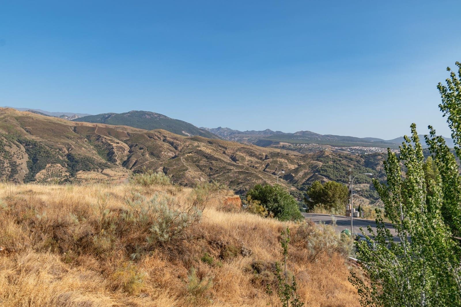 4 sypialnia Willa na sprzedaż w Cenes de la Vega z basenem garażem - 890 000 € (Ref: 9675009)