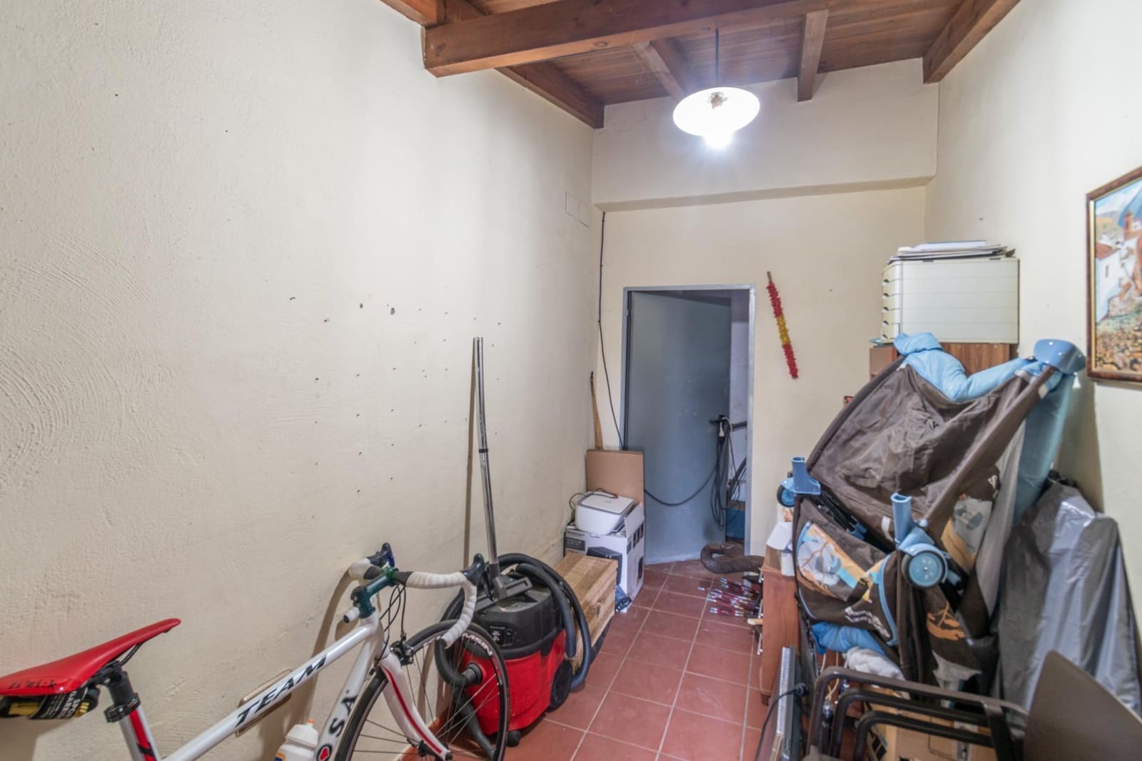 4 sypialnia Willa na sprzedaż w Cenes de la Vega z basenem garażem - 890 000 € (Ref: 9675009)