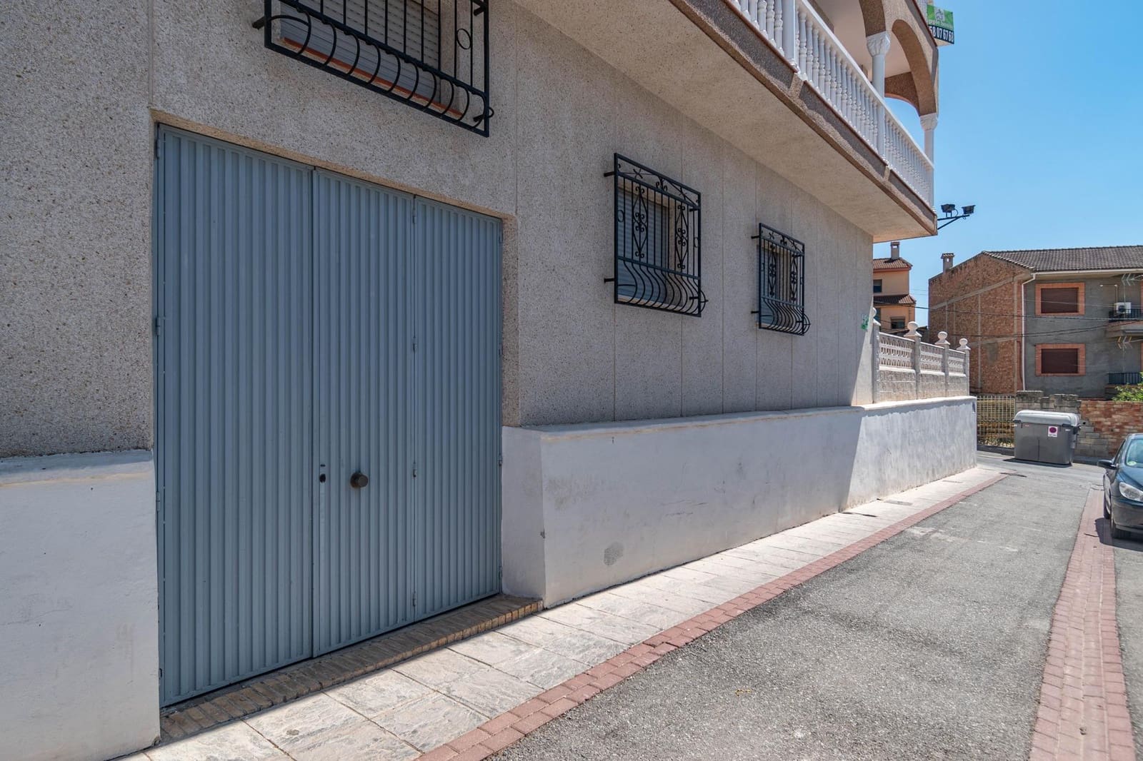 5 sovrum Semi-fristående Villa till salu i Jun med garage - 249 000 € (Ref: 9675010)