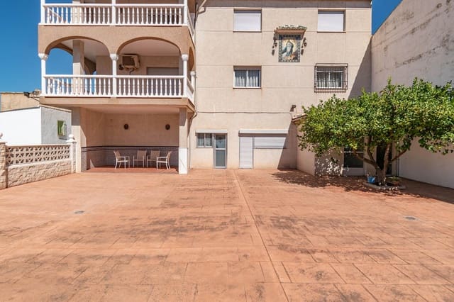 5 sovrum Semi-fristående Villa till salu i Jun med garage - 249 000 € (Ref: 9675010)