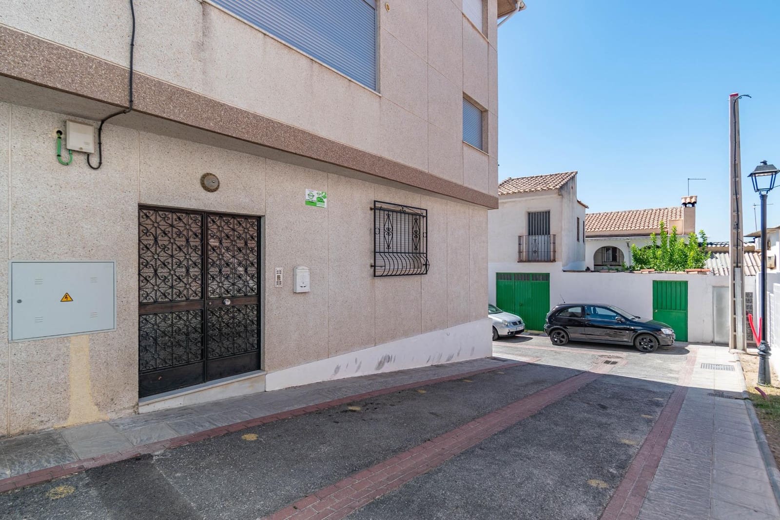 5 sovrum Semi-fristående Villa till salu i Jun med garage - 249 000 € (Ref: 9675010)