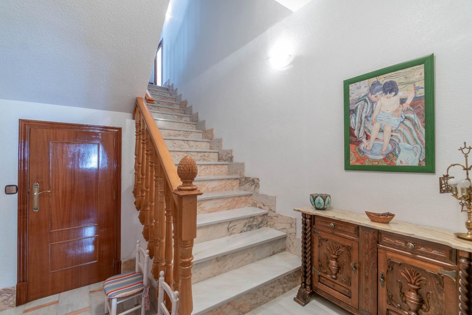 5 sovrum Semi-fristående Villa till salu i Jun med garage - 249 000 € (Ref: 9675010)