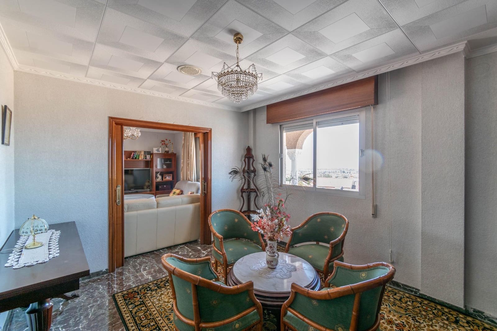 5 sovrum Semi-fristående Villa till salu i Jun med garage - 249 000 € (Ref: 9675010)