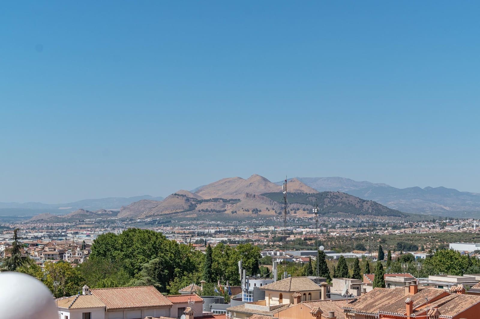 5 sovrum Semi-fristående Villa till salu i Jun med garage - 249 000 € (Ref: 9675010)