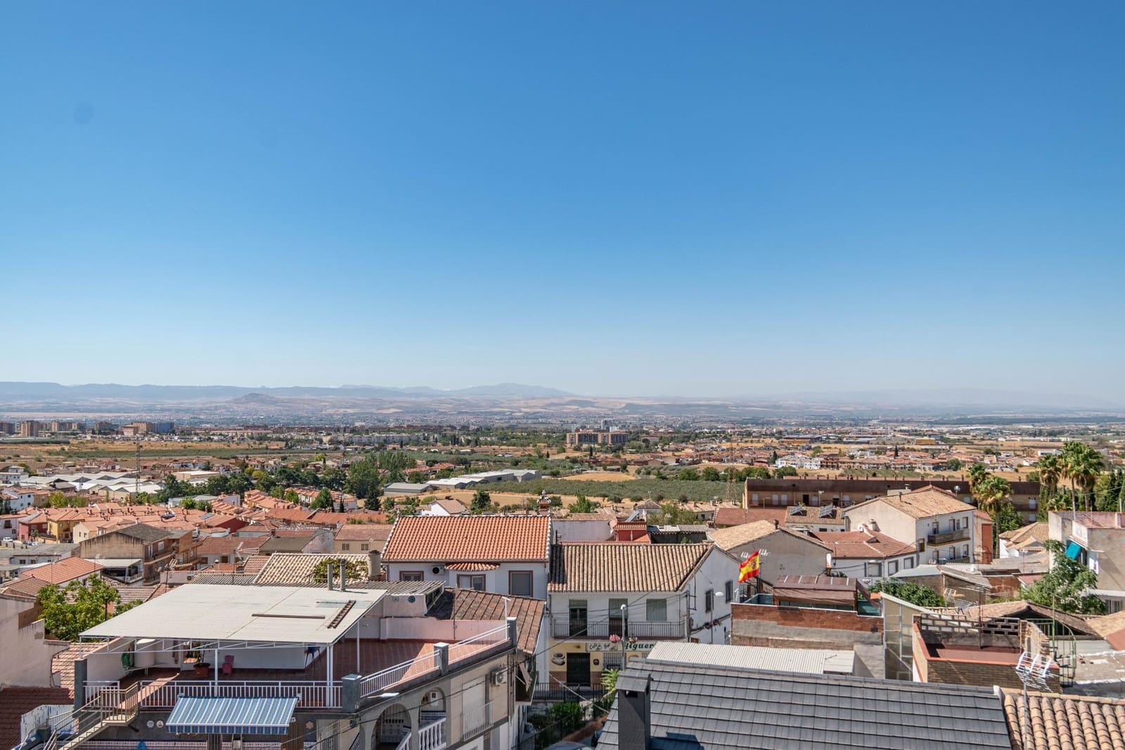 5 sovrum Semi-fristående Villa till salu i Jun med garage - 249 000 € (Ref: 9675010)