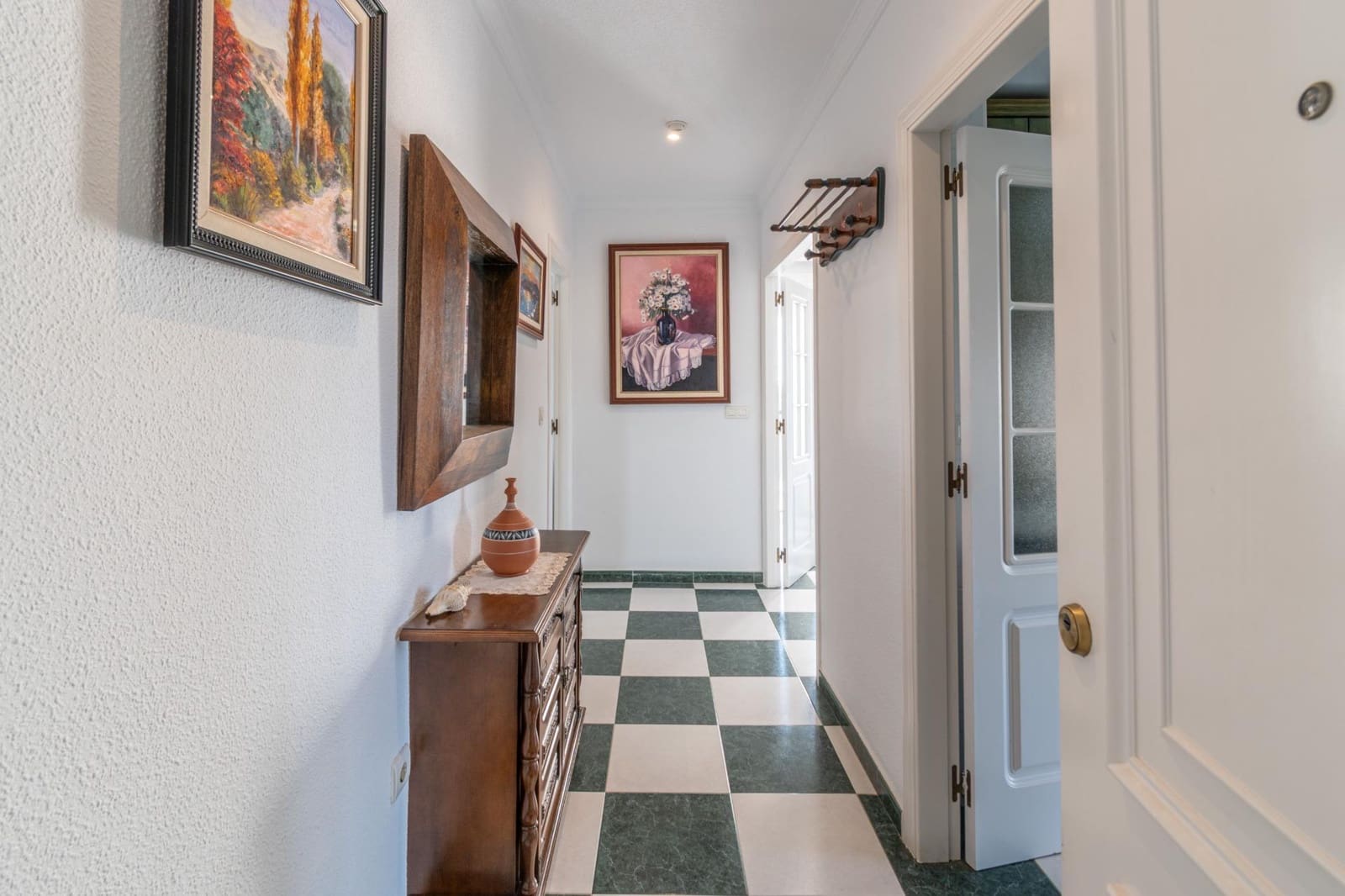 3 bedroom Flat for sale in Salobrena with garage - € 320,000 (Ref: 9675011)