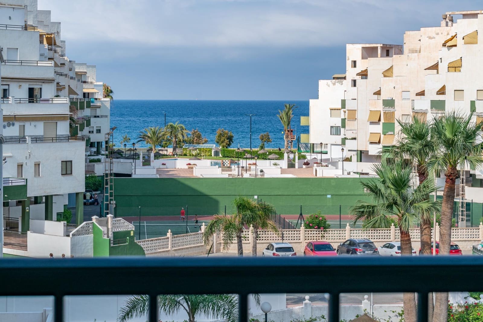 3 bedroom Flat for sale in Salobrena with garage - € 320,000 (Ref: 9675011)