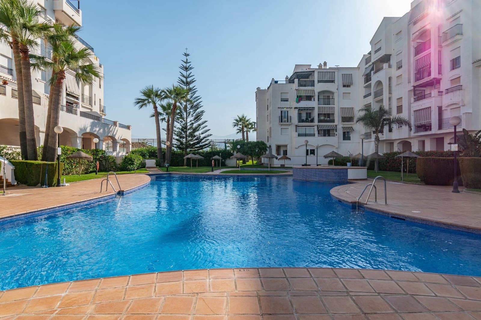 3 bedroom Flat for sale in Salobrena with garage - € 320,000 (Ref: 9675011)