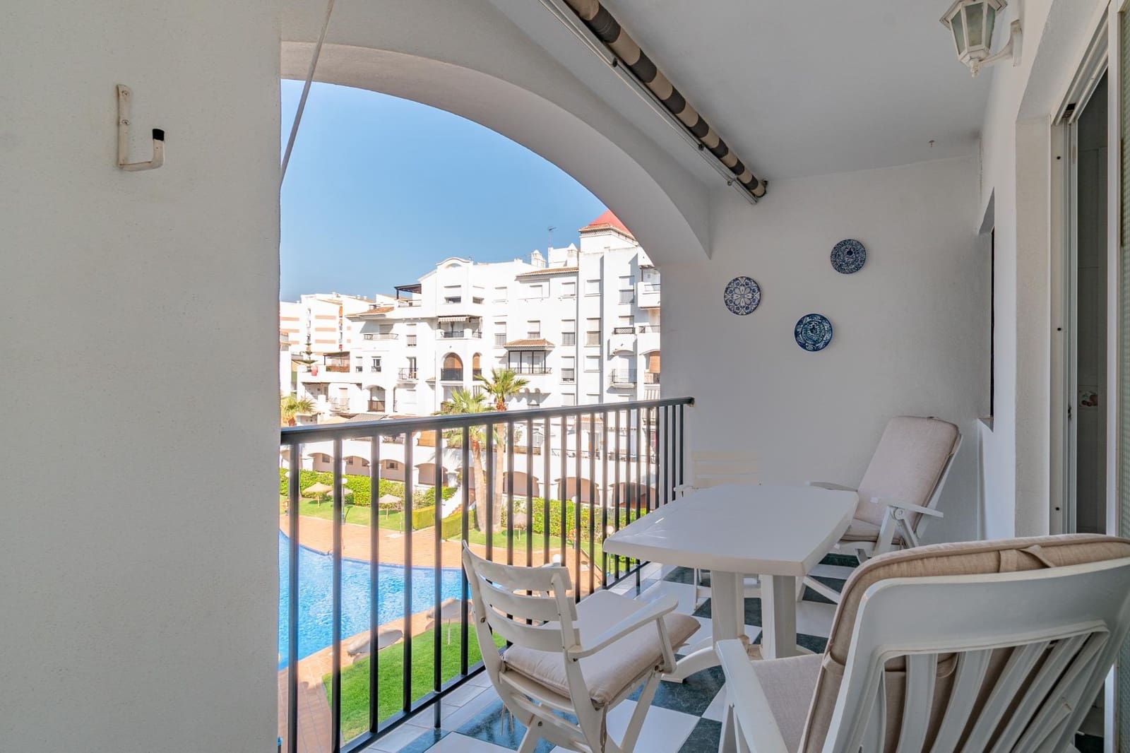 3 bedroom Flat for sale in Salobrena with garage - € 320,000 (Ref: 9675011)