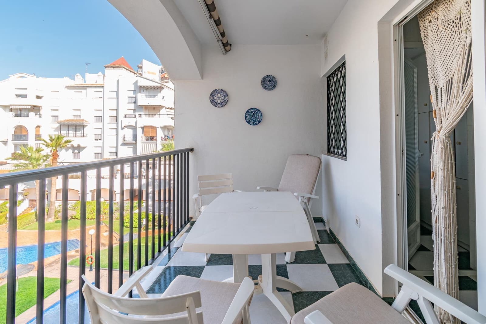 3 bedroom Flat for sale in Salobrena with garage - € 320,000 (Ref: 9675011)