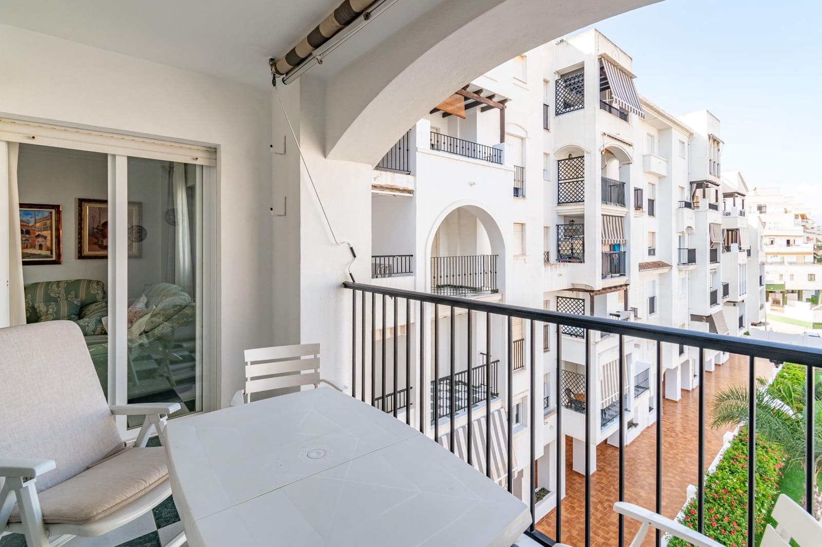 3 bedroom Flat for sale in Salobrena with garage - € 320,000 (Ref: 9675011)