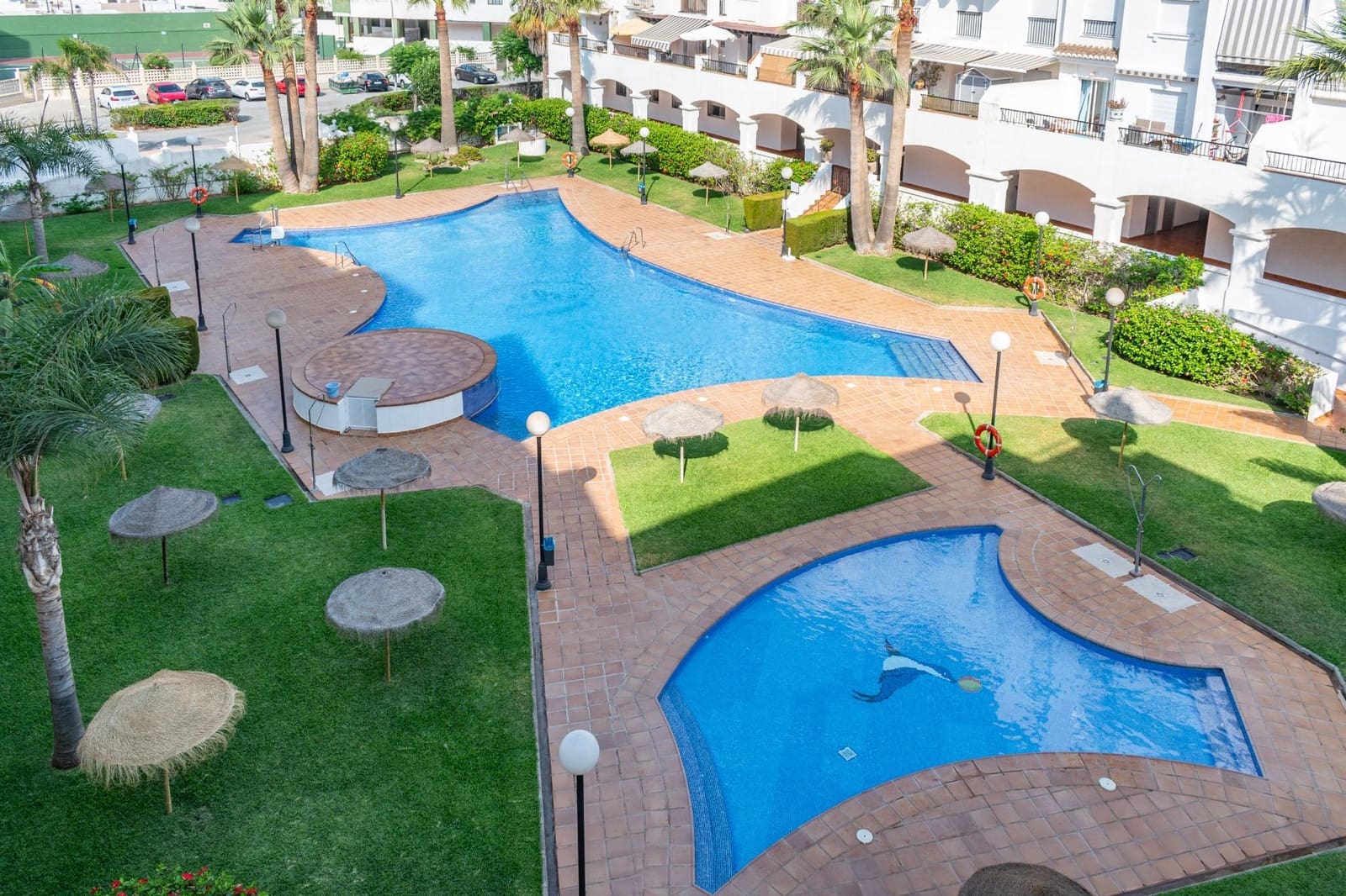3 bedroom Flat for sale in Salobrena with garage - € 320,000 (Ref: 9675011)