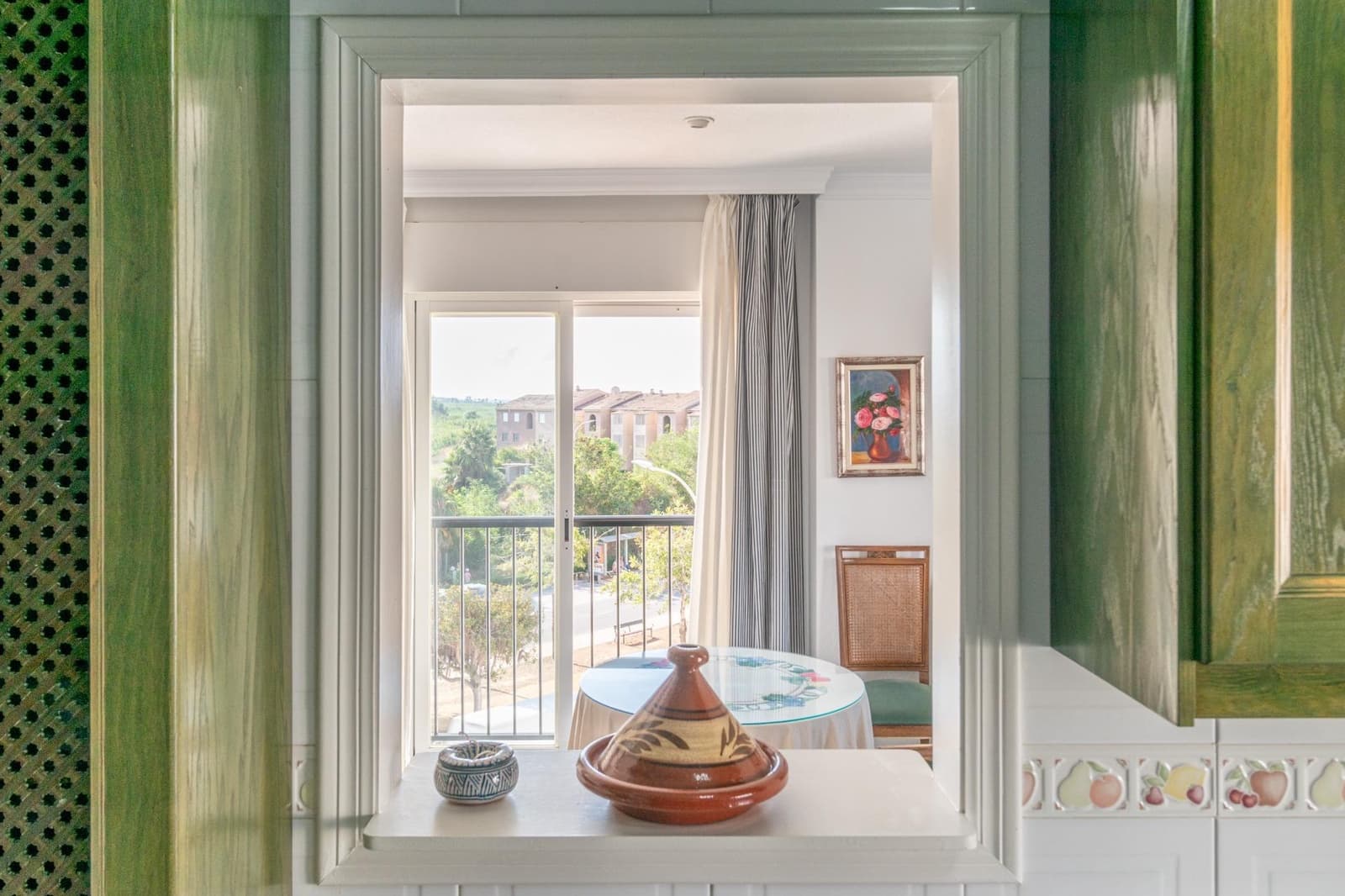 3 bedroom Flat for sale in Salobrena with garage - € 320,000 (Ref: 9675011)