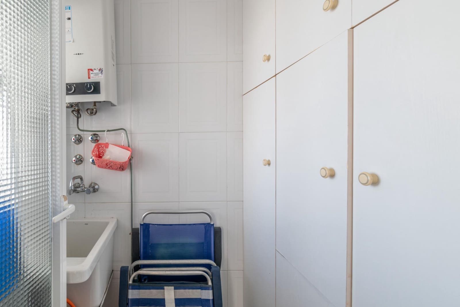 3 bedroom Flat for sale in Salobrena with garage - € 320,000 (Ref: 9675011)