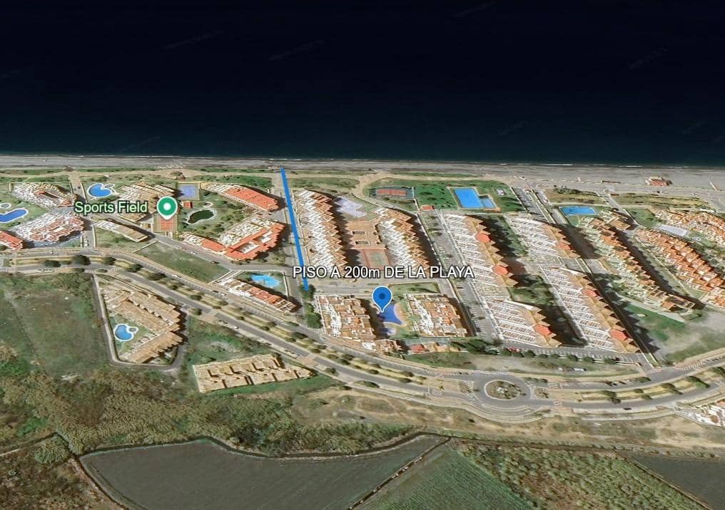 3 bedroom Flat for sale in Salobrena with garage - € 320,000 (Ref: 9675011)