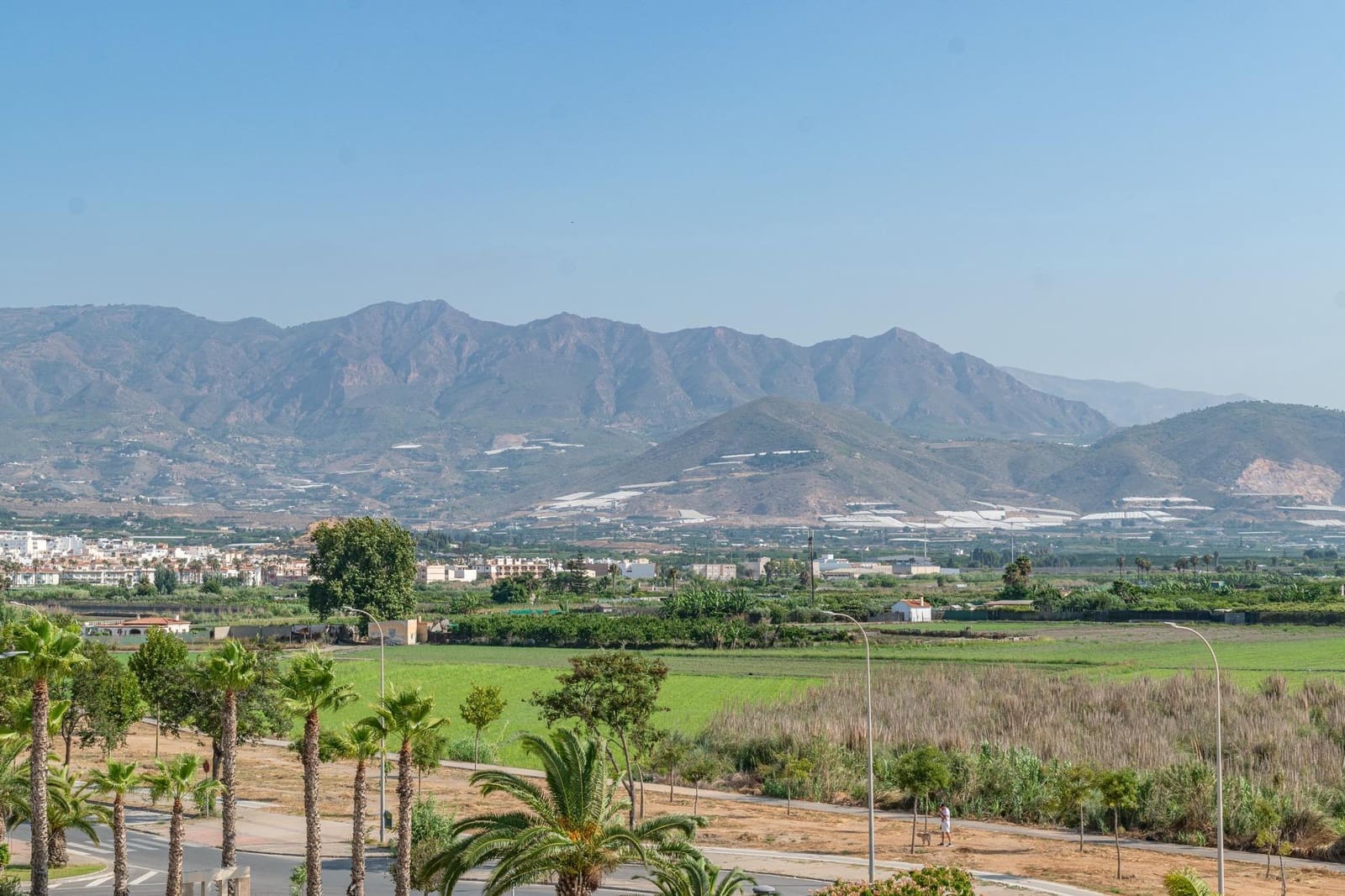 3 bedroom Flat for sale in Salobrena with garage - € 320,000 (Ref: 9675011)