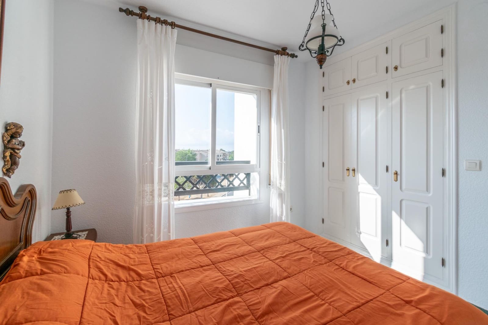 3 bedroom Flat for sale in Salobrena with garage - € 320,000 (Ref: 9675011)