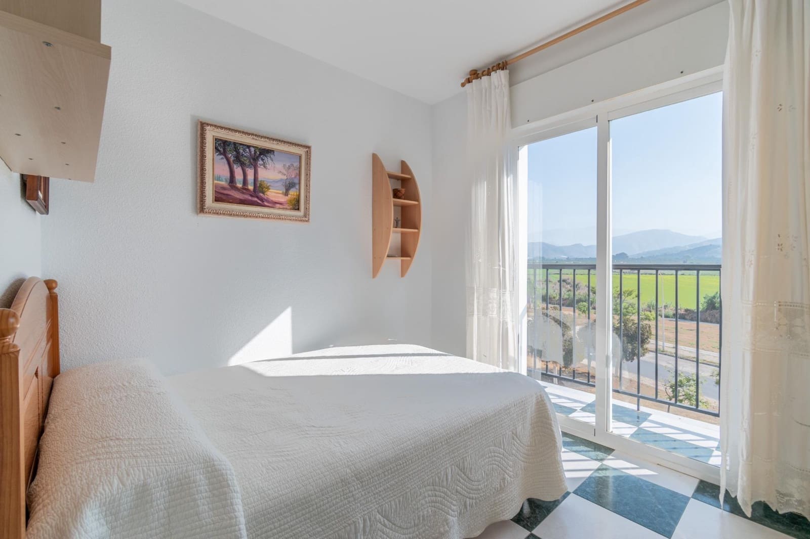 3 bedroom Flat for sale in Salobrena with garage - € 320,000 (Ref: 9675011)