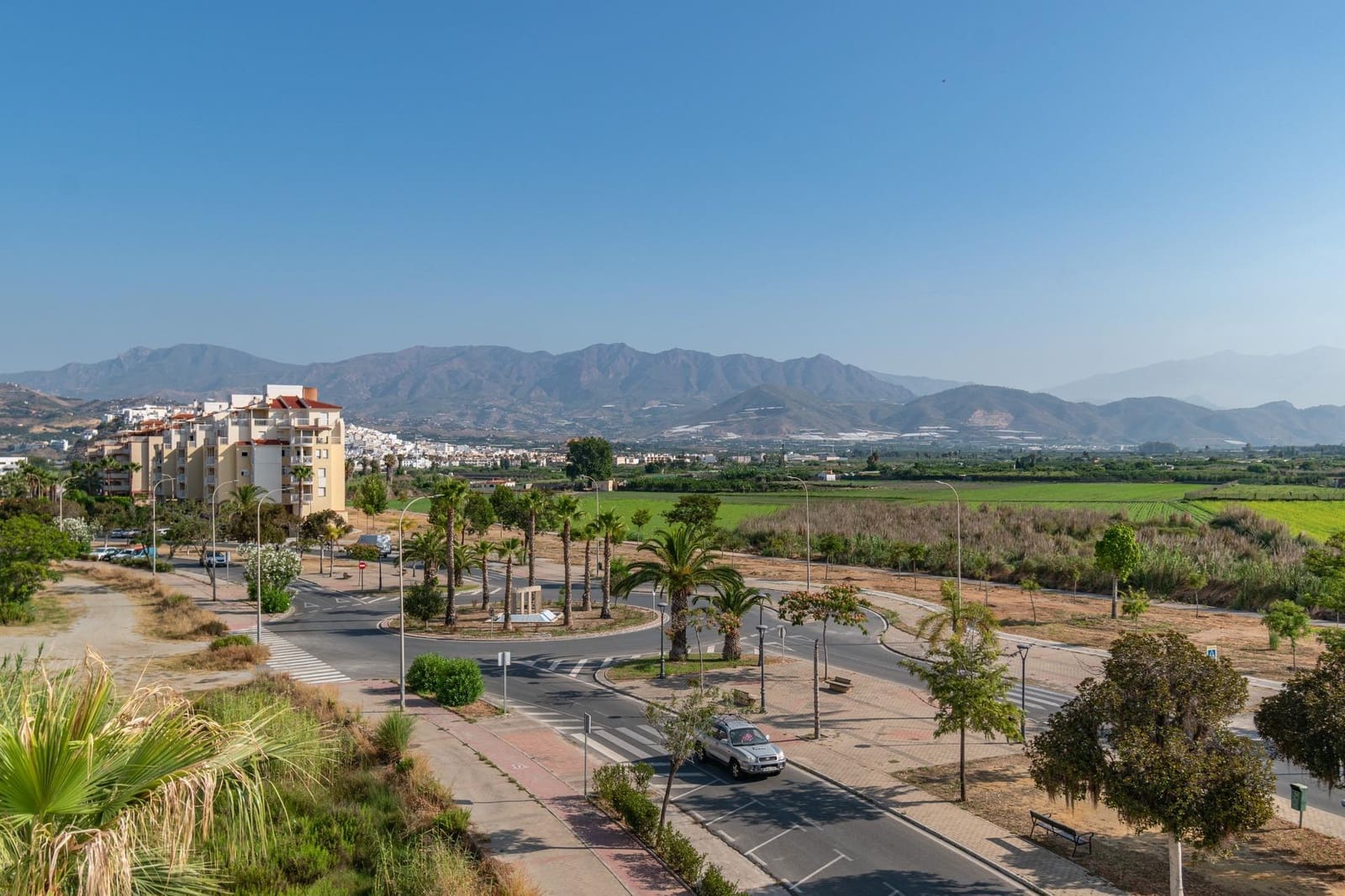 3 bedroom Flat for sale in Salobrena with garage - € 320,000 (Ref: 9675011)