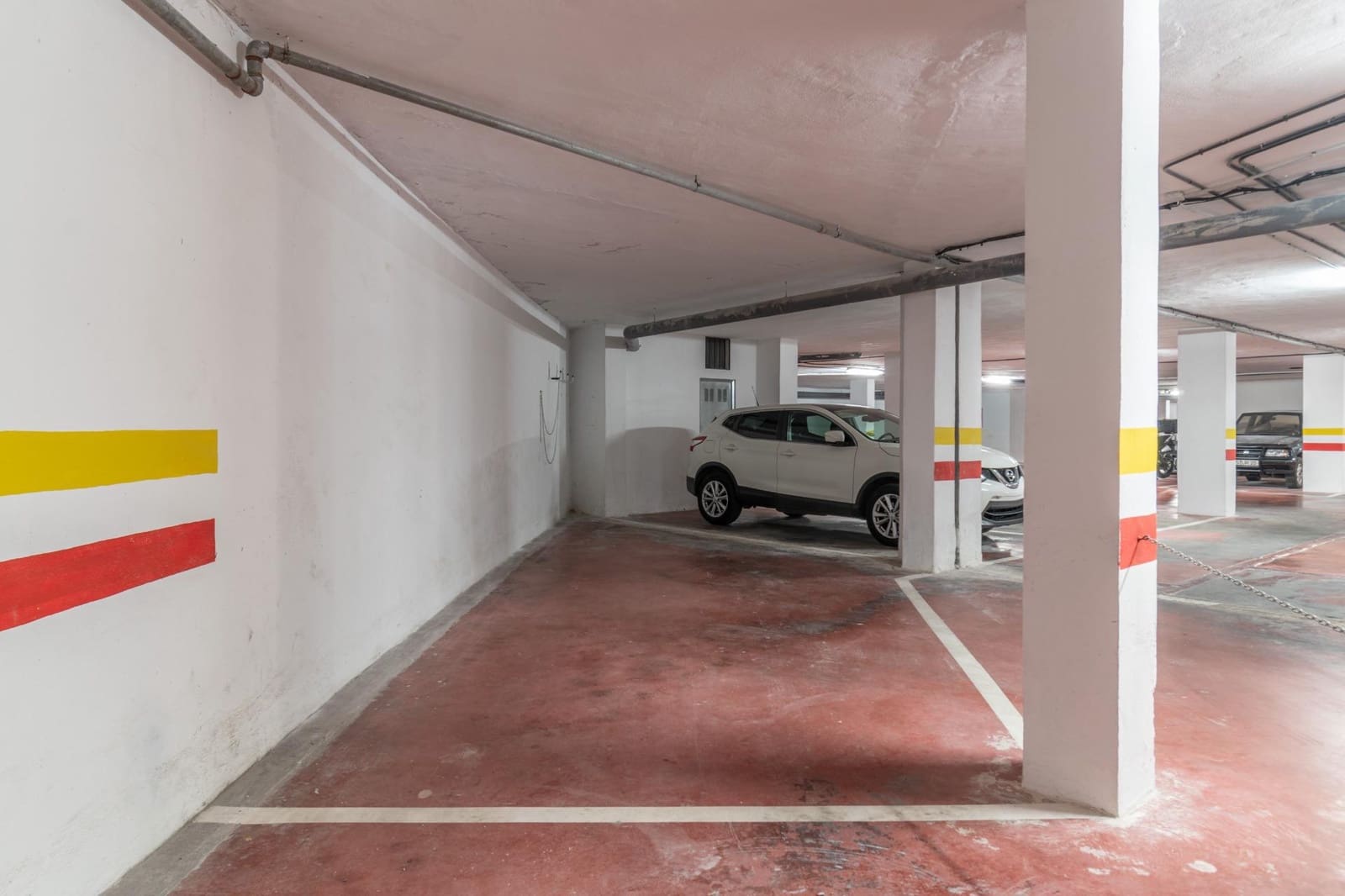 3 bedroom Flat for sale in Salobrena with garage - € 320,000 (Ref: 9675011)