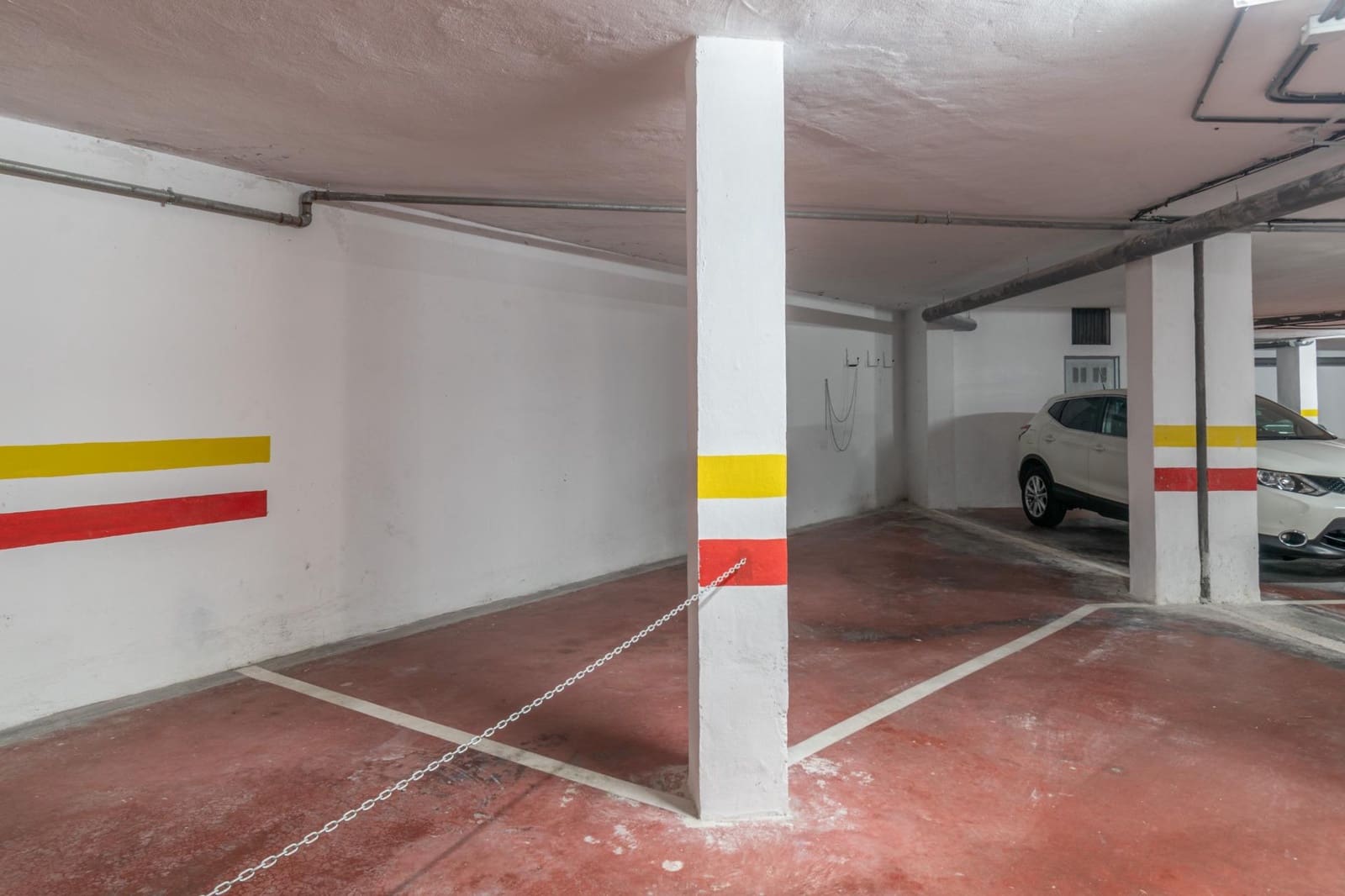 3 bedroom Flat for sale in Salobrena with garage - € 320,000 (Ref: 9675011)