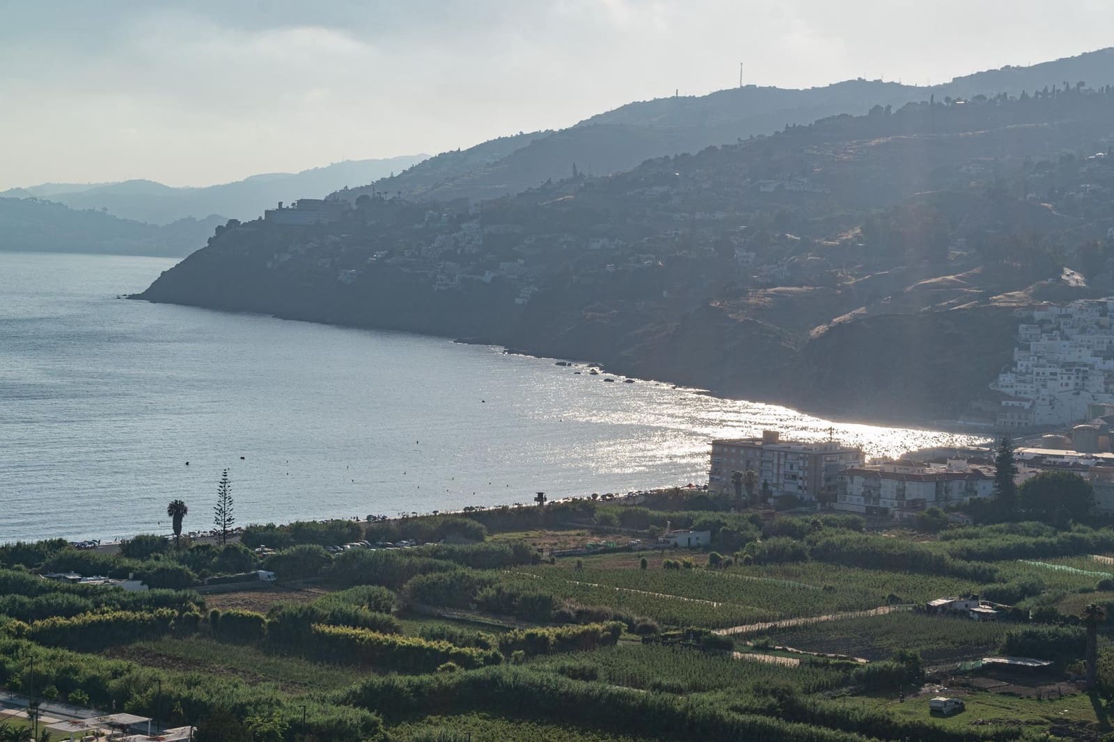 3 bedroom Flat for sale in Salobrena with garage - € 320,000 (Ref: 9675011)