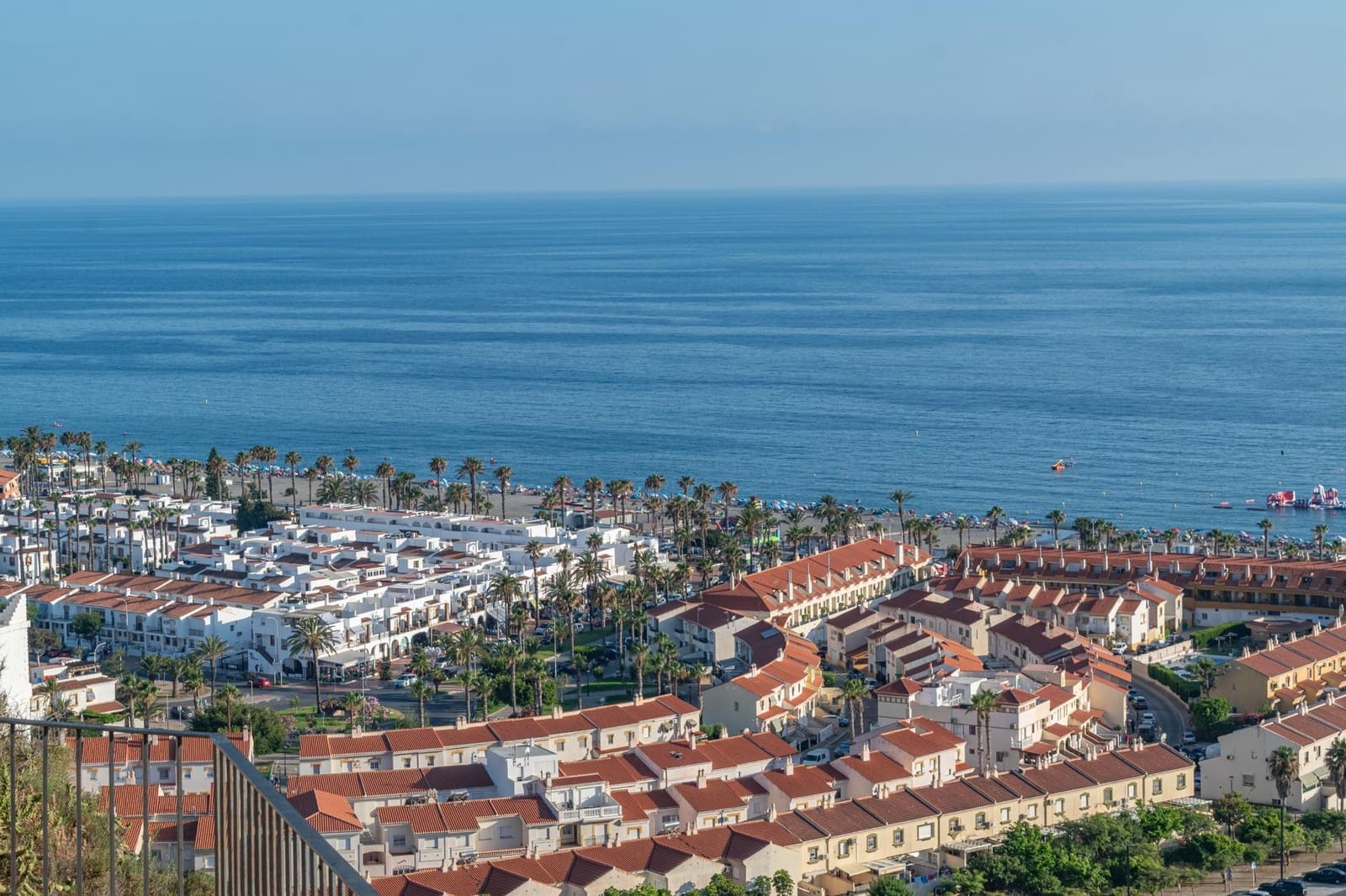 3 bedroom Flat for sale in Salobrena with garage - € 320,000 (Ref: 9675011)