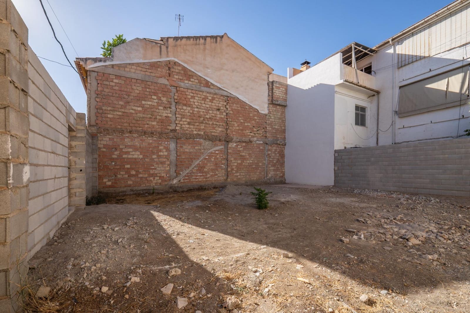 Działka budowlana na sprzedaż w Armilla - 155 000 € (Ref: 9675013)