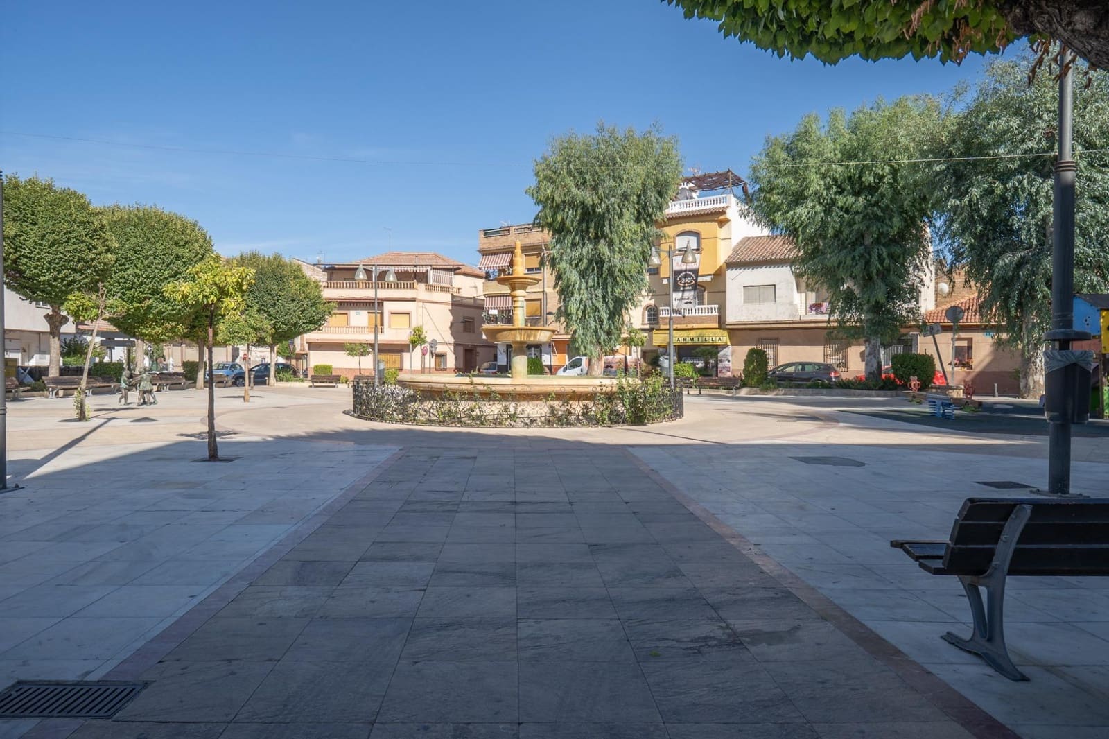 Działka budowlana na sprzedaż w Armilla - 155 000 € (Ref: 9675013)