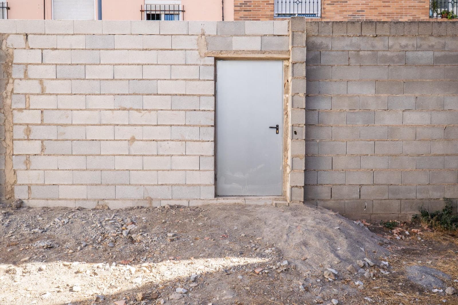 Działka budowlana na sprzedaż w Armilla - 155 000 € (Ref: 9675013)