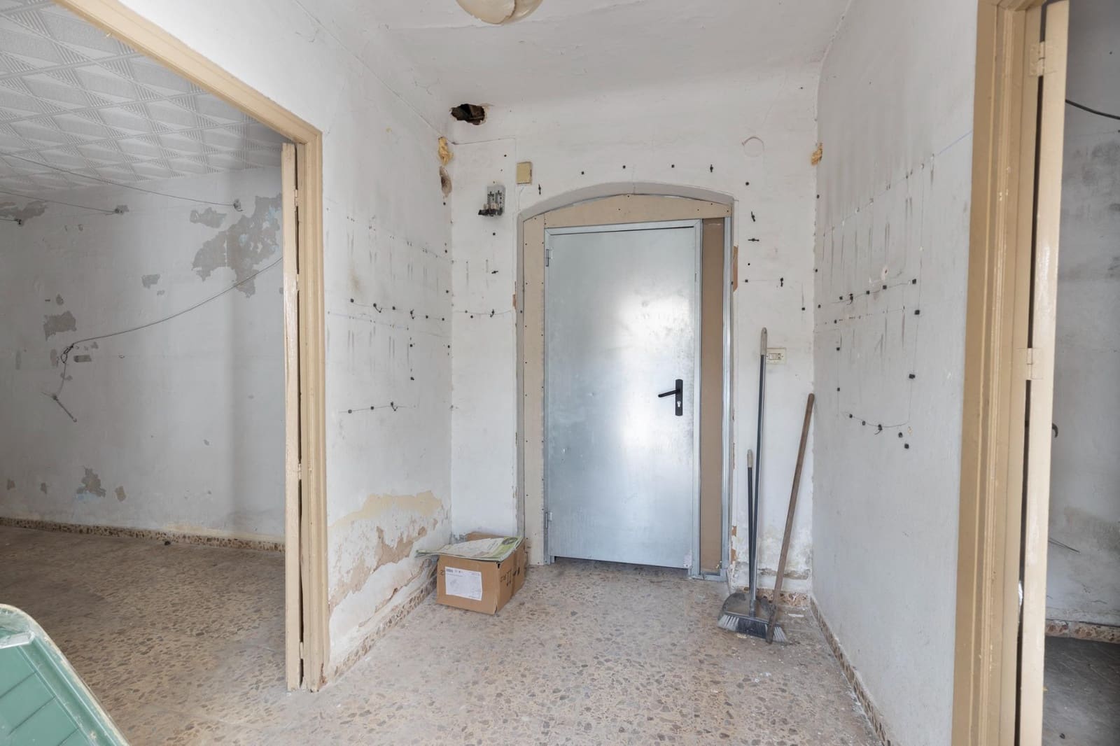 3 makuuhuone Maalaistalo myytävänä paikassa Atarfe mukana 
autotalli - 88 900 € (Ref: 9675014)