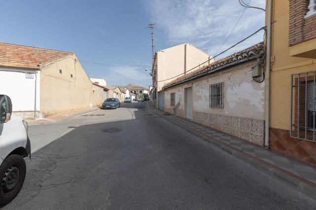 3 sypialnia Finka/Dom wiejski na sprzedaż w Atarfe z garażem - 88 900 € (Ref: 9675014)