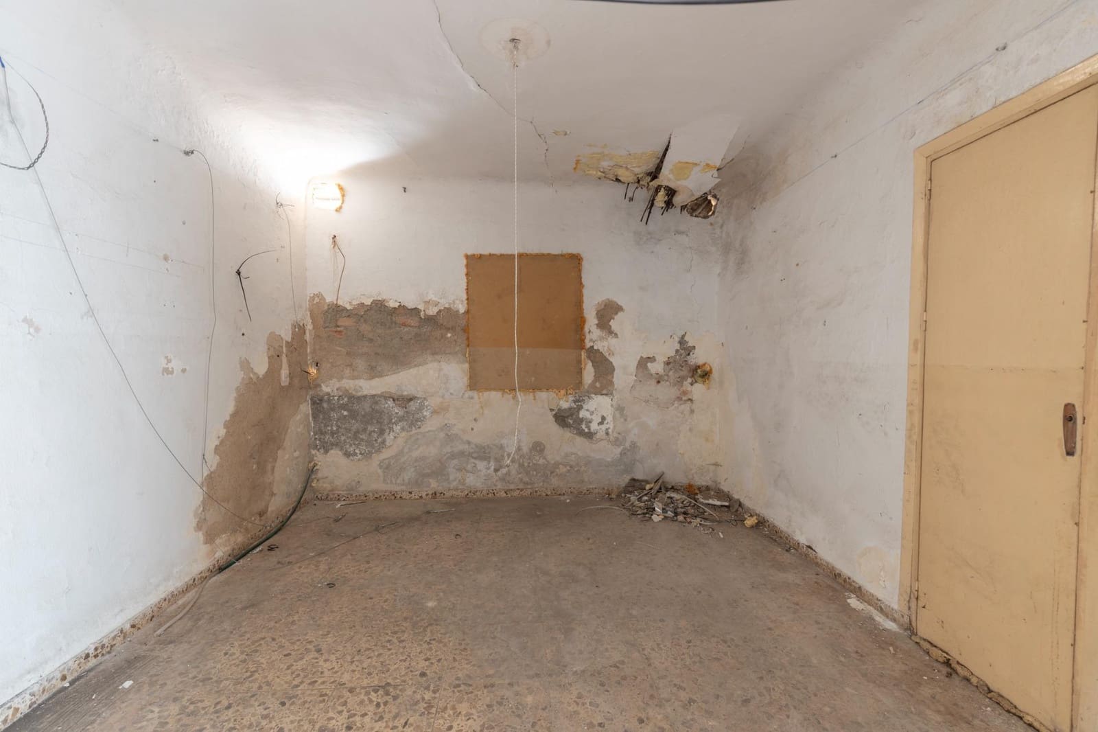 3 makuuhuone Maalaistalo myytävänä paikassa Atarfe mukana 
autotalli - 88 900 € (Ref: 9675014)