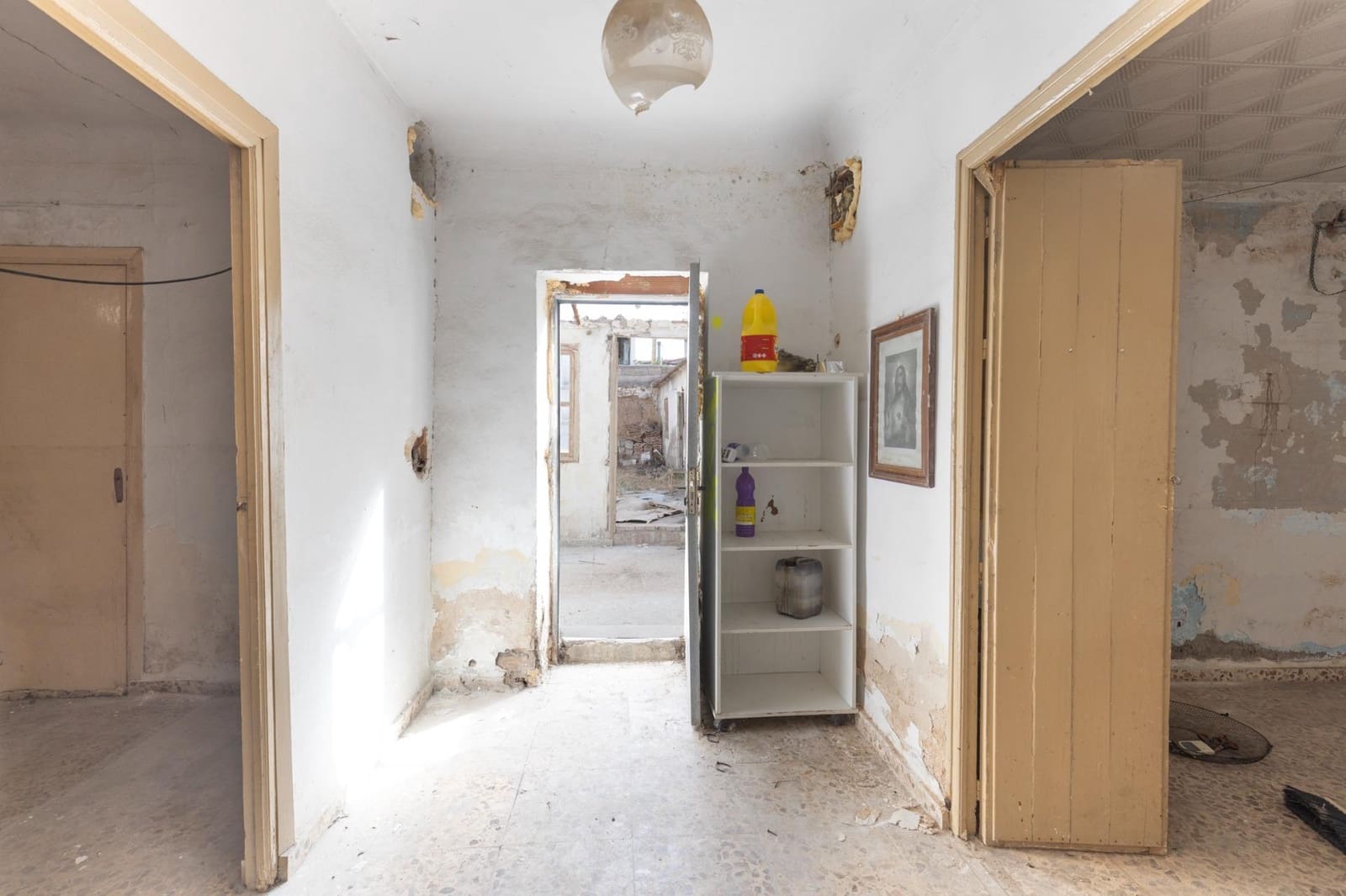 3 makuuhuone Maalaistalo myytävänä paikassa Atarfe mukana 
autotalli - 88 900 € (Ref: 9675014)